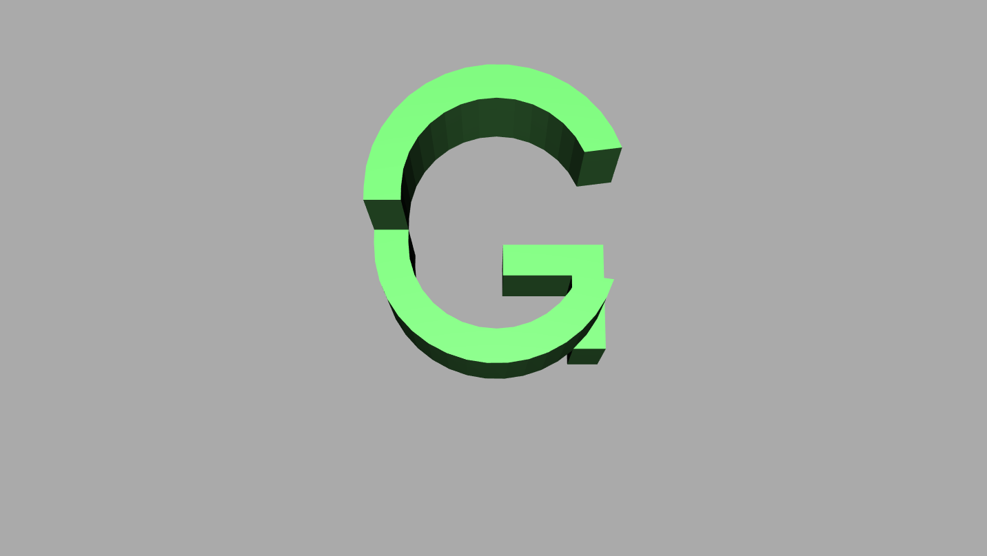 G