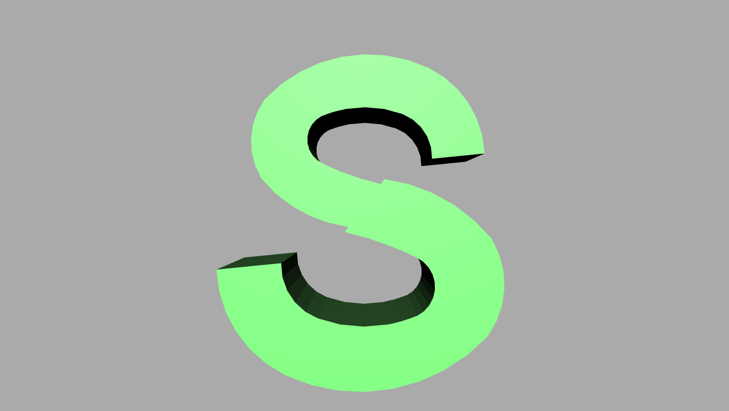 S