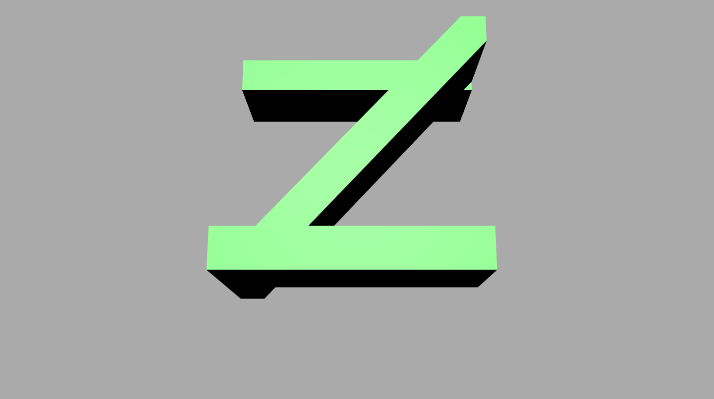 z