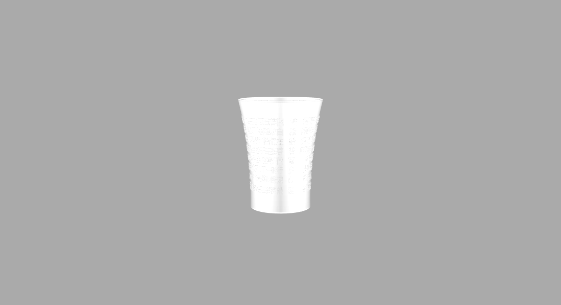 vase or mug with佛教心經